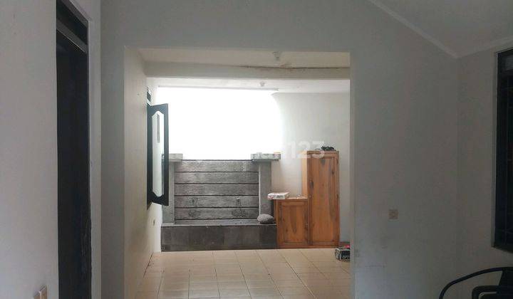 Rumah Cluster Hook Murah Tanah Luas Di Taman Ubud Lippo Karawaci Tangerang 2