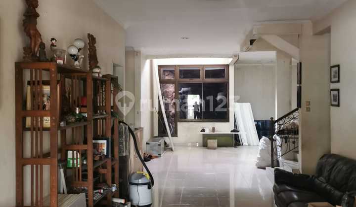 Millennium Gem Park House Lippo Karawaci Tangerang 2