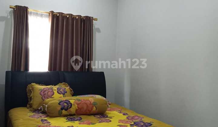 For Quick Sale: Hollandia Cluster House in Lippo Karawaci, Tangerang V 2