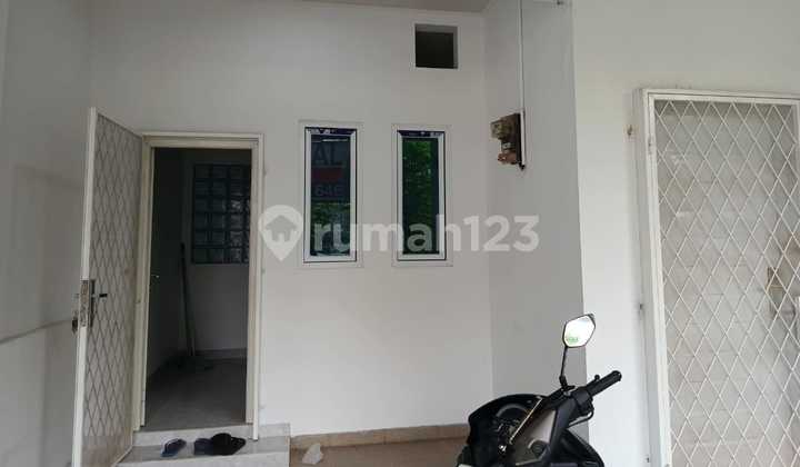 Ready-to-Occupy Home at Permata Millenium Lippo Karawaci Tangerang 2