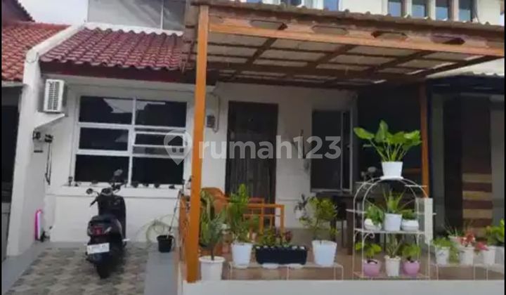 Rumah Taman Parahyangan Lippo Karawaci Tangerang Rumah Taman Parahyangan Lippo Karawaci Tangerang