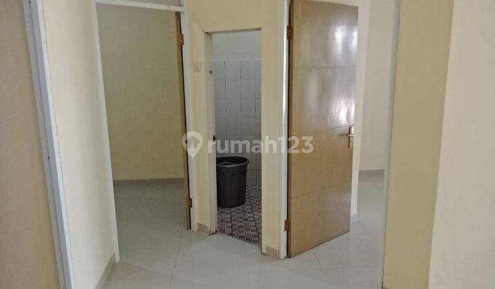 Rumah Murah Cluster Fiera Vista Grandview Karawaci Tangerang 2