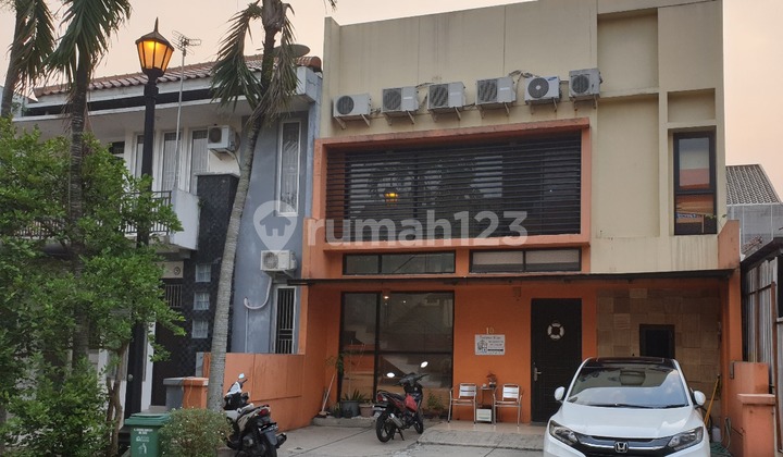 Dijual Kos Di Lippo Karawaci Central Tangerang Dijual Kos Di Lippo Karawaci Central Tangerang