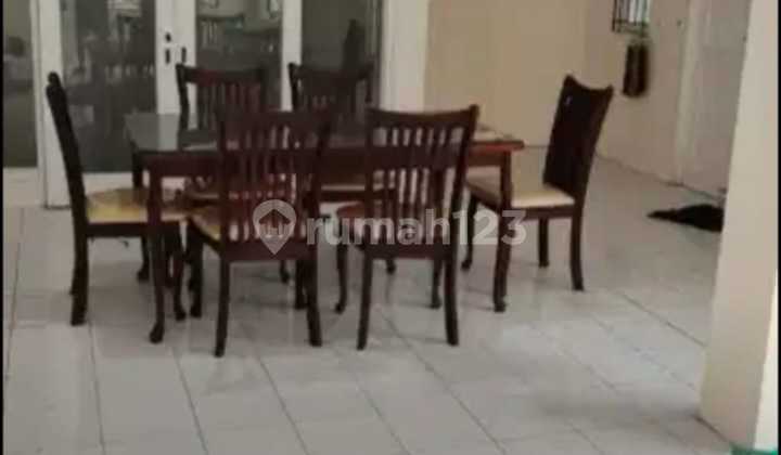 For Sale Hook House In North Lippo Karawaci Tangerang 2