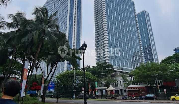 Apartemen U Residence Lippo Karawaci Tangerang Apartemen U Residence Lippo Karawaci Tangerang