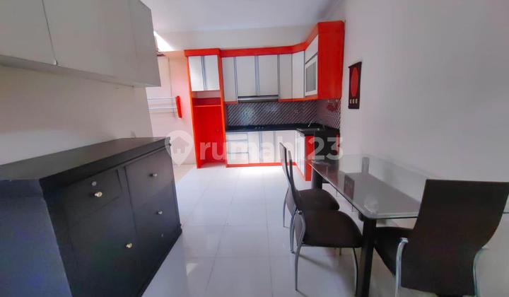 Nice House In Taman Ubud Loka Lippo Karawaci Tangerang 2