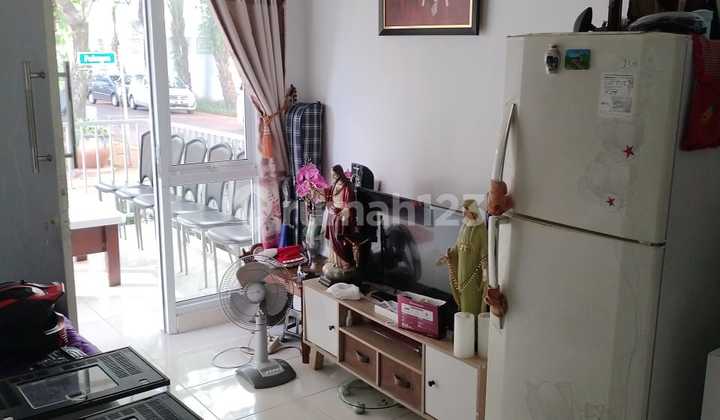 Rumah Bagus Di Cluster Virginia Gading Serpong Tangerang Rumah Rumah Bagus Di Cluster Virginia Gading Serpong Tangerang Rumah