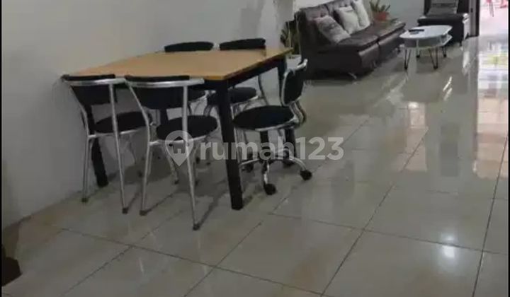 Rumah Taman Parahyangan Lippo Karawaci Tangerang 2