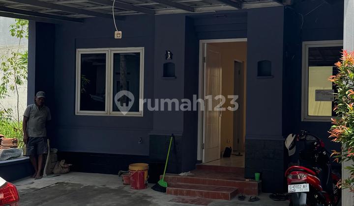 Disewakan Rumah Taman Ubud Lippo Karawaci Tangerang