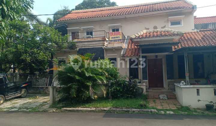 Dijual 2 Rumah Jadi 1 Luas Tanah 230m2 Di Lippo Karawaci Tangerang Dijual 2 Rumah Jadi 1 Luas Tanah 230m2 Di Lippo Karawaci Tangerang