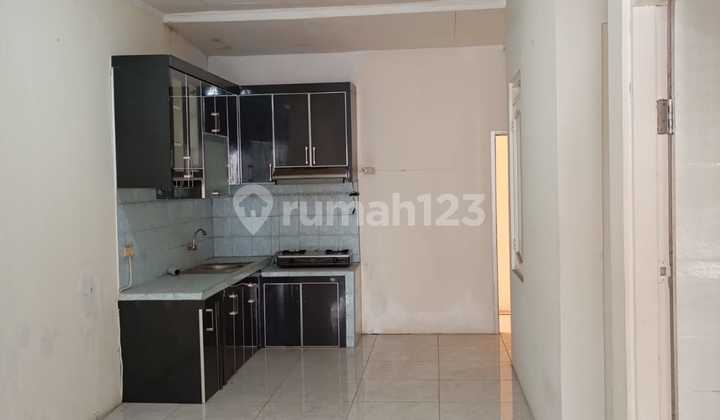 Rumah Bagus Di Cluster Taman Ubud Lippo Karawaci Tangerang 2