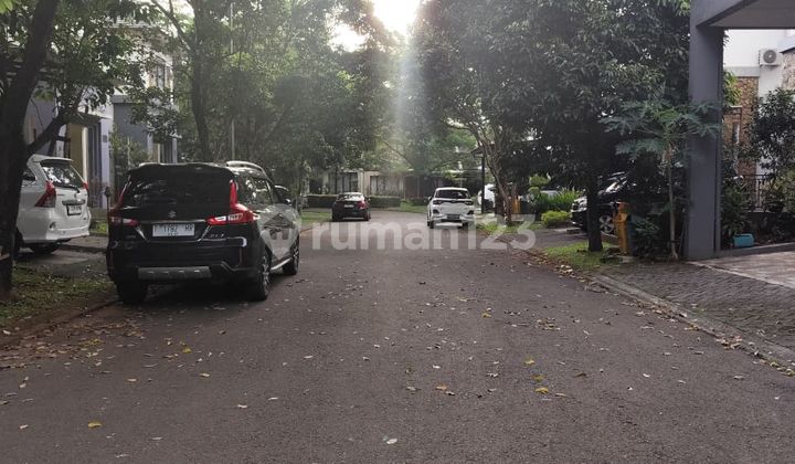 Rumah 2Man di BSD Tangerang Rapi Siap Huni, Butuh Jual Cepat! Rumah 2Man di BSD Tangerang Rapi Siap Huni, Butuh Jual Cepat!