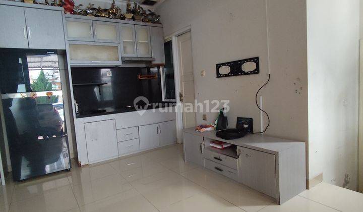 Rumah dibawah 2M di pusat keramaian Gading Serpong, kawasan sudah ramai dan hidup. 2