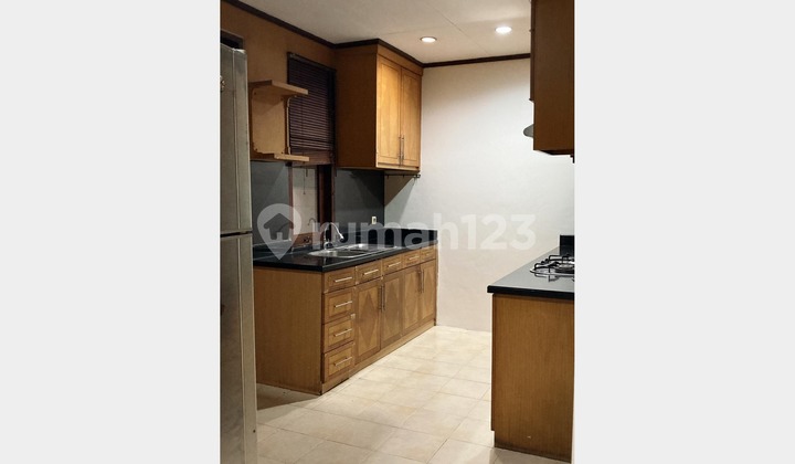 Rumah Dijual, Rumah Rapi Siap Huni Di Taman Hokkaido Karawaci 2