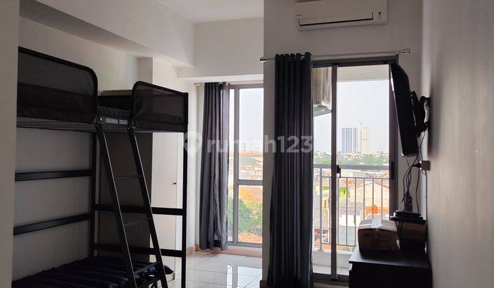 Paling Murah Apartemen M Town Studio , Harus Terjual Cepat 2