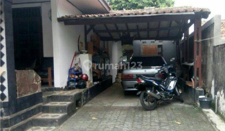 Rumah Luas & Murah Di Pondok Labu Cilandak Jaksel 2