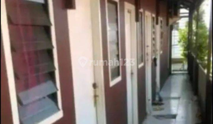 Di Jual Rumah Kost Sangat Dekat Ke Jalan Raya Utama Warung Buncit Jaksel 1