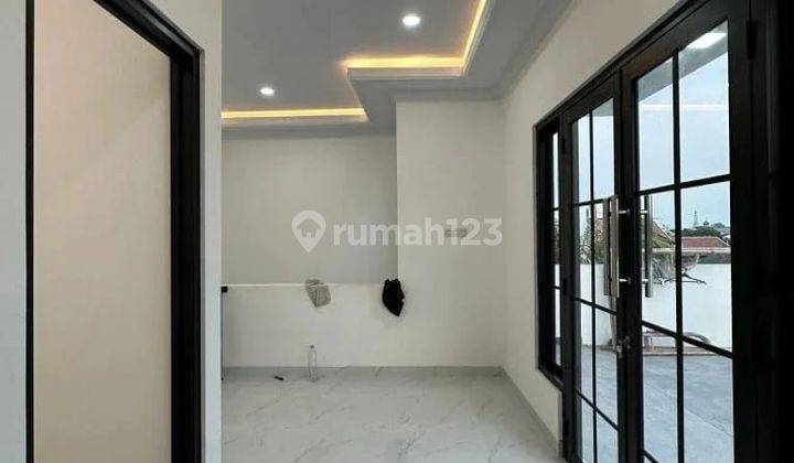 Rumah Baru Mewah di Tanjung Barat Jakarta Selatan 2