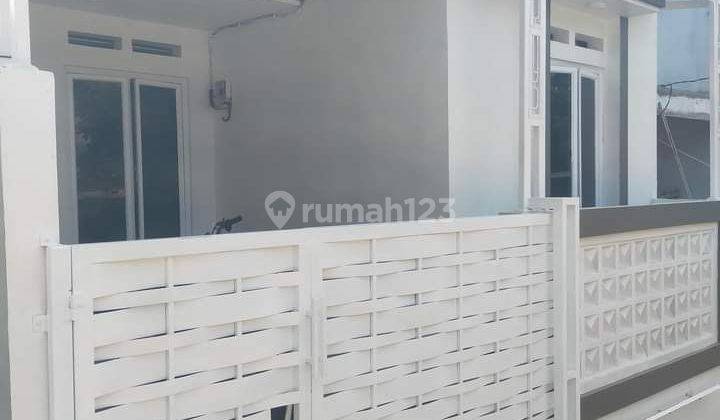 Rumah Baru dibawah 1 Milyar di Tanjung Barat Jaksel 2