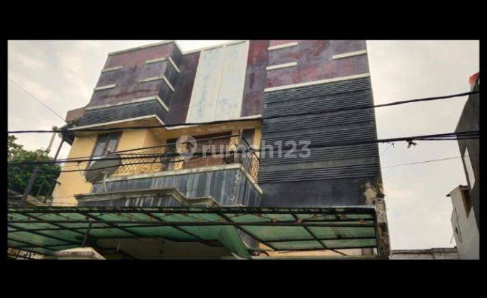 Rumah BU di Warung Buncit Harga Super Murah 2