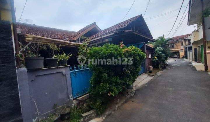 Rumah Termurah & Luas di Jakarta Selatan 1