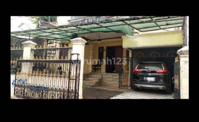 Di Jual Rumah Kost Sangat Dekat Ke Jalan Raya Utama Warung Buncit Jaksel 2