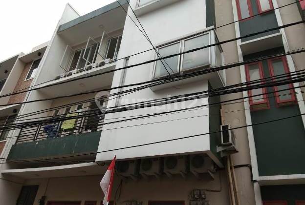 Jual Kosan Murah Di Bendungan Hilir Jakarta Pusat Jual Kosan Murah Di Bendungan Hilir Jakarta Pusat