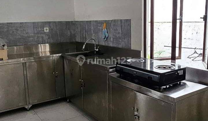 Rumah Cantik Dalam Komplek Di Ulujami Jaksel 2