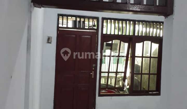 Di Sewakan Rumah Sederhana Dalam Gang Dekat Masjid Al Maghfiroh Lenteng Agung Jaksel 1