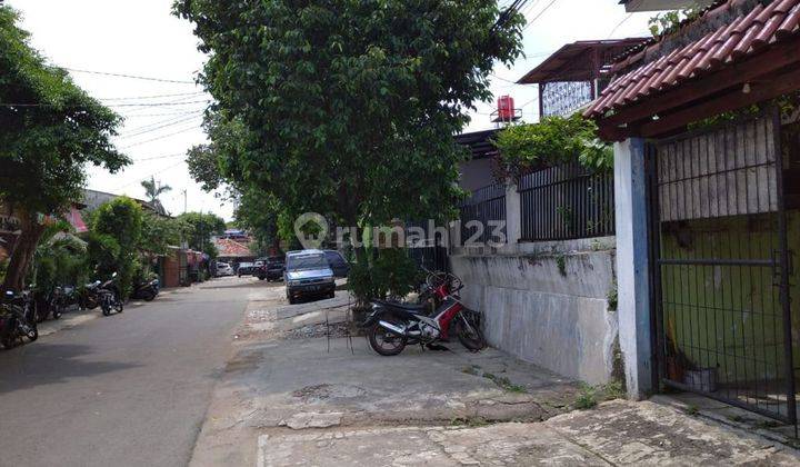 Rumah Strategis Di Tebet Dalam Jakasrta Selatan 1