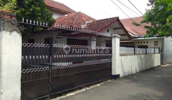 Rumah Termurah Dengan Tanah Luas Di Jagakarsa Jaksel 1