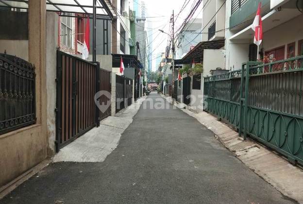 Jual Kosan Murah Di Bendungan Hilir Jakarta Pusat Jual Kosan Murah Di Bendungan Hilir Jakarta Pusat