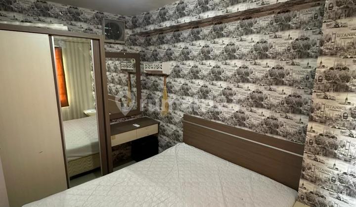 For Sale Kalibata Tower Tulip Apartment 2 Bedrooms Furnished Street View. 2