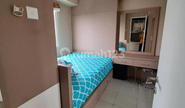 For Rent Apartment Kalibata, Rose Tower 2 Bedrooms, 3rd Floor - Fully Furnished 2
