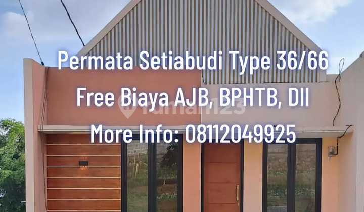 Rumah Siap Huni/Finishing Dekat Kampus Upi, Eco Pesantren, Daarut Tauhiid Rumah Siap Huni/Finishing Dekat Kampus Upi, Eco Pesantren, Daarut Tauhiid