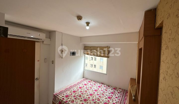 For Rent: Kalibata Tower Gaharu Apartment, 2-Bedroom Type, Fully Furnished 1