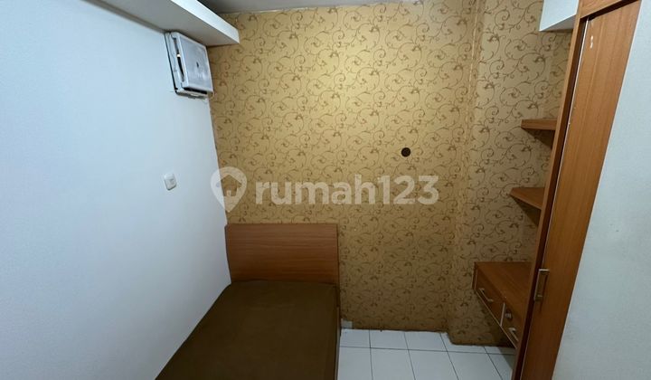 For Rent: Kalibata Tower Gaharu Apartment, 2-Bedroom Type, Fully Furnished 2