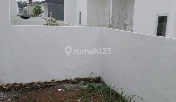 Over Kredit Rumah Strategis Siap Huni di City Metropolis Tenjo Bogor 2