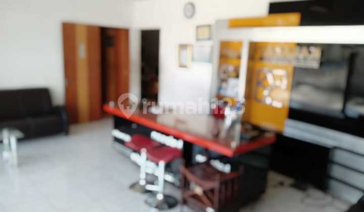 Office Maksimalis Siap Pakai Kantor di Jln. Solo km.11 (Depan KR)  2