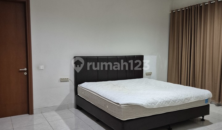 Rumah Mewah Luas 450M2 BSD Depark