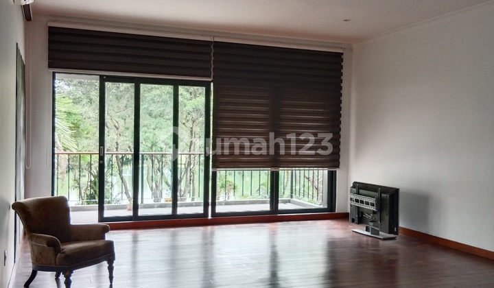 Dijual Atau Disewakan Rumah Hoek Furnish Pondok Hijau Golf Gading Serpong 3