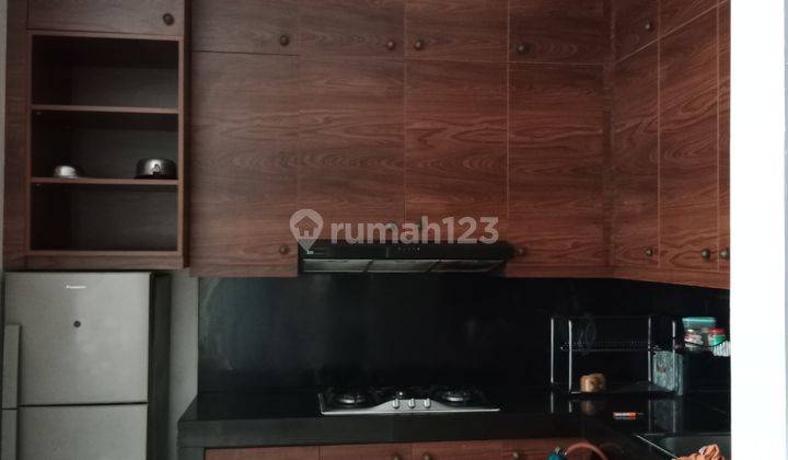 Dijual Atau Disewakan Rumah Hoek Furnish Pondok Hijau Golf Gading Serpong 5