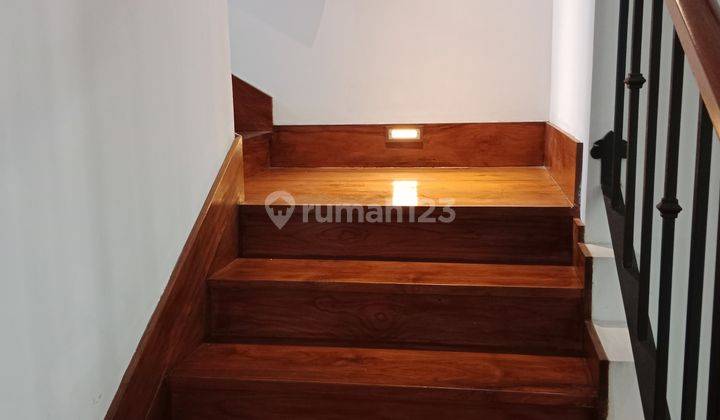 Dijual Atau Disewakan Rumah Hoek Furnish Pondok Hijau Golf Gading Serpong 9