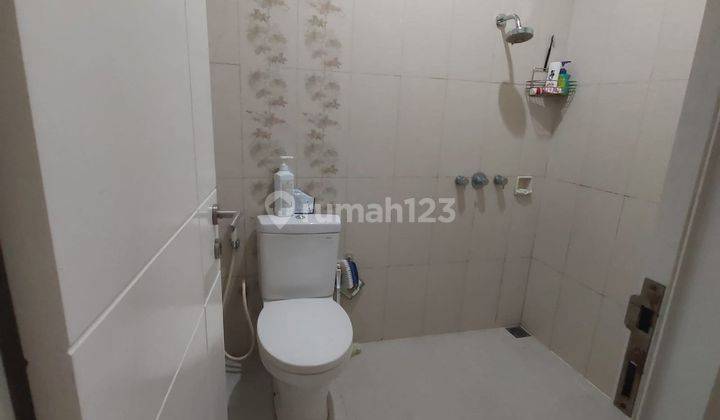 Disewakan Rumah Full Furnished The Springs Gading Serpong 5