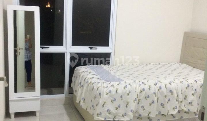 Disewakan Atau Dijual Rumah Furnish Cantik Siap Huni Depark Cajuputi Bsd 2