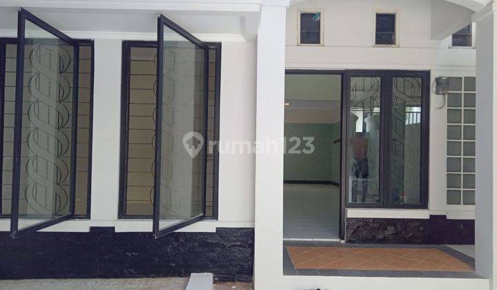 Rumah Sewa Citra Garden 3 Extention Baru Renovasi 2