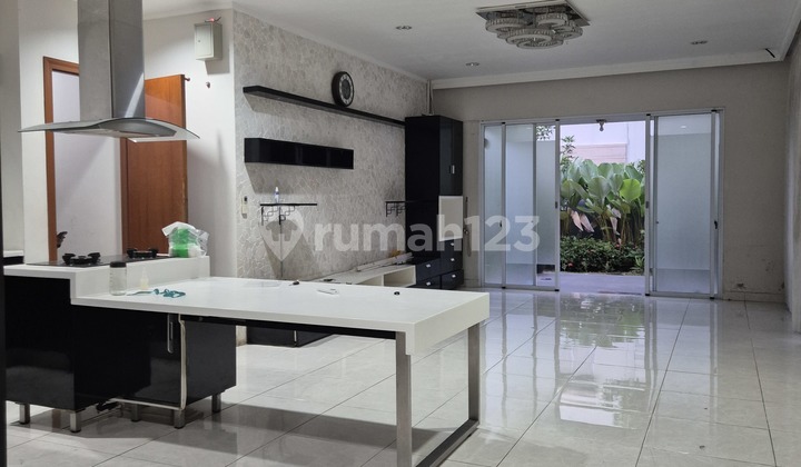 Rumah Furnish Dekat Nanyang School