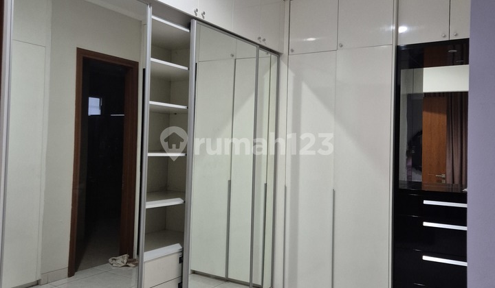 Luxury House 450M2 BSD Depark 2