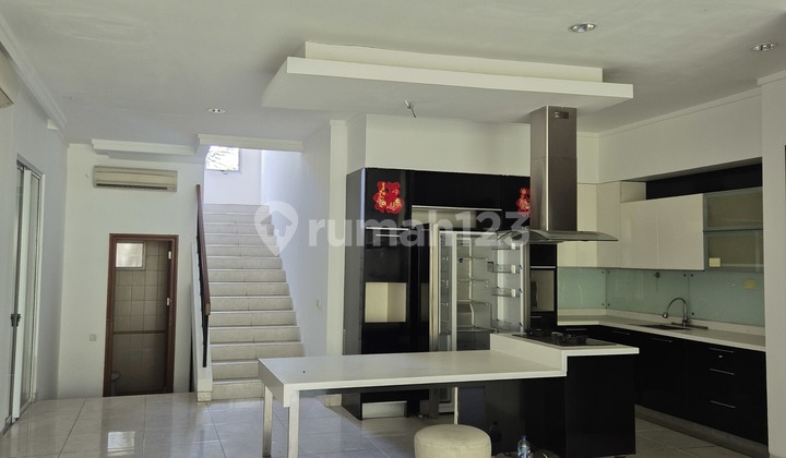 Rumah Mewah Luas 450M2 BSD Depark