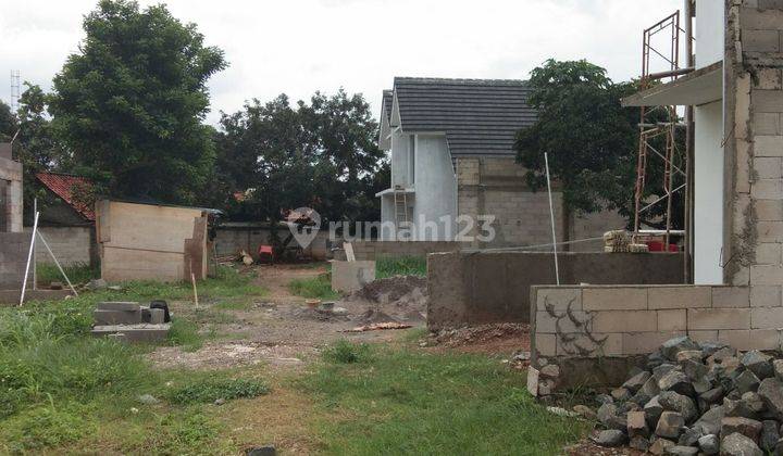 Jual Rumah Hanya 2 Km Ke Rs Cikunir Kota Bekasi 2